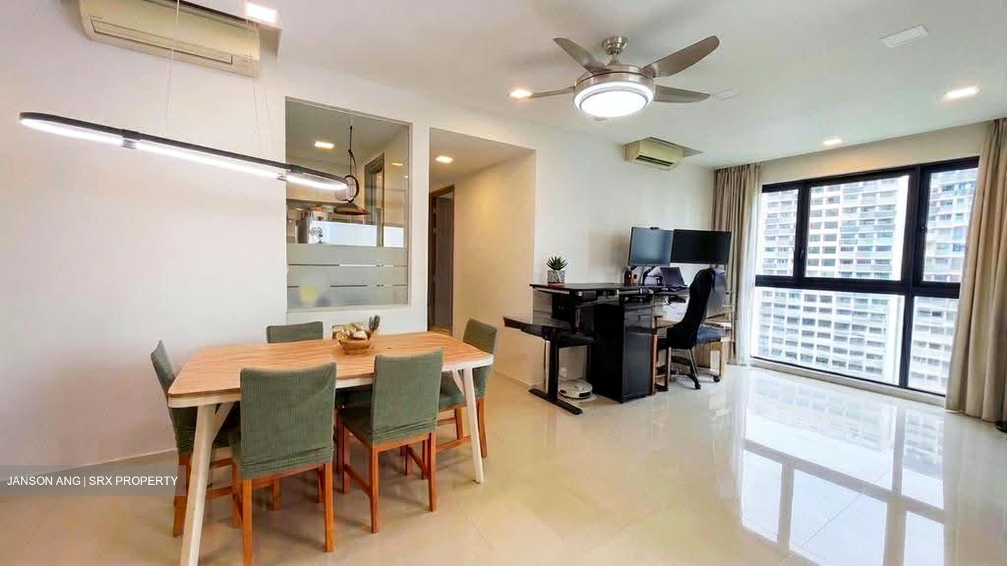 Lush Acres (D28), Condominium #624846371